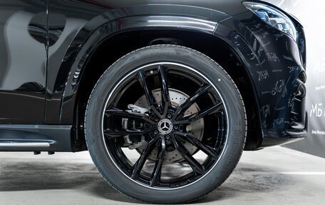 Mercedes-Benz GLS, 2025 год, 22 500 000 рублей, 5 фотография