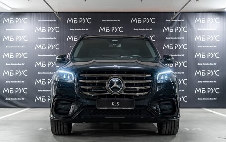 Mercedes-Benz GLS, 2025 год, 22 500 000 рублей, 2 фотография