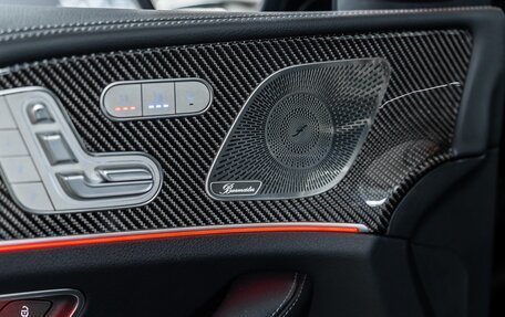 Mercedes-Benz GLS, 2025 год, 22 500 000 рублей, 8 фотография