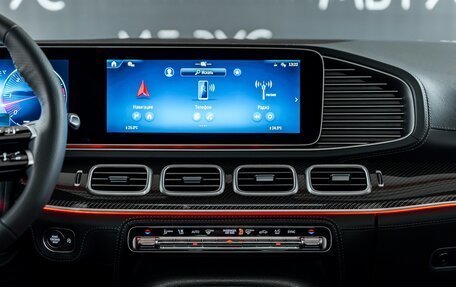 Mercedes-Benz GLS, 2025 год, 22 500 000 рублей, 15 фотография
