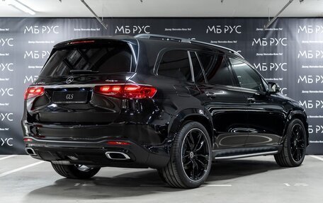 Mercedes-Benz GLS, 2025 год, 22 500 000 рублей, 4 фотография