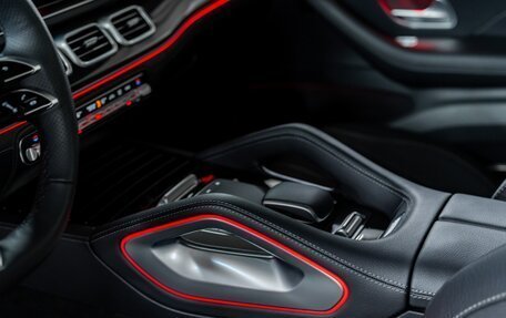 Mercedes-Benz GLS, 2025 год, 22 500 000 рублей, 17 фотография