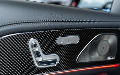 Mercedes-Benz GLS, 2025 год, 22 500 000 рублей, 19 фотография