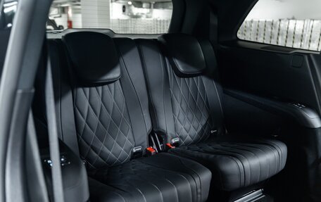 Mercedes-Benz GLS, 2025 год, 22 500 000 рублей, 23 фотография