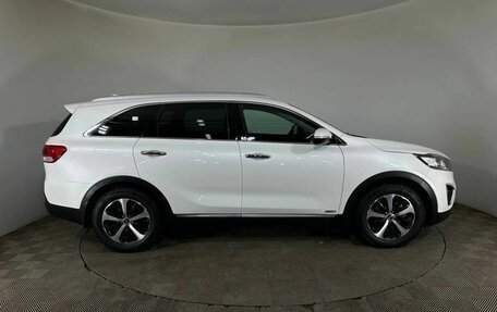 KIA Sorento III Prime рестайлинг, 2017 год, 2 700 000 рублей, 4 фотография