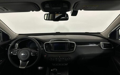 KIA Sorento III Prime рестайлинг, 2017 год, 2 700 000 рублей, 7 фотография