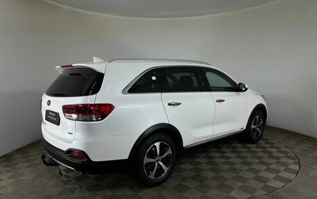 KIA Sorento III Prime рестайлинг, 2017 год, 2 700 000 рублей, 6 фотография