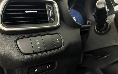 KIA Sorento III Prime рестайлинг, 2017 год, 2 700 000 рублей, 9 фотография