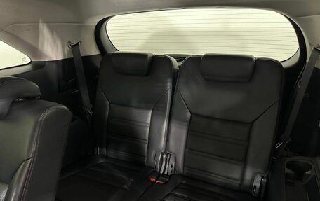 KIA Sorento III Prime рестайлинг, 2017 год, 2 700 000 рублей, 18 фотография