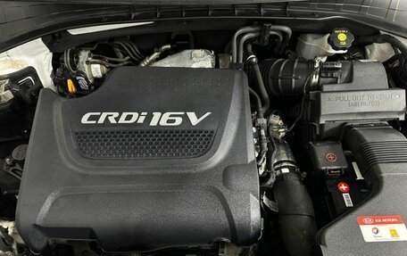 KIA Sorento III Prime рестайлинг, 2017 год, 2 700 000 рублей, 17 фотография