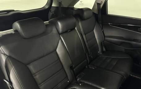 KIA Sorento III Prime рестайлинг, 2017 год, 2 700 000 рублей, 15 фотография