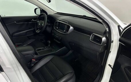 KIA Sorento III Prime рестайлинг, 2017 год, 2 700 000 рублей, 14 фотография