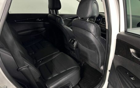 KIA Sorento III Prime рестайлинг, 2017 год, 2 700 000 рублей, 16 фотография