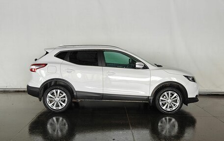 Nissan Qashqai, 2017 год, 1 679 000 рублей, 8 фотография