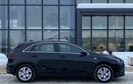 KIA cee'd III, 2022 год, 2 019 000 рублей, 4 фотография