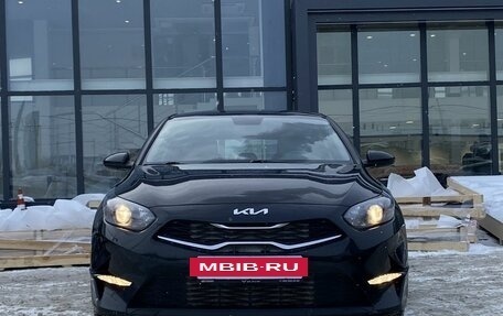 KIA cee'd III, 2022 год, 2 019 000 рублей, 2 фотография