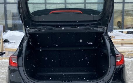 KIA cee'd III, 2022 год, 2 019 000 рублей, 10 фотография