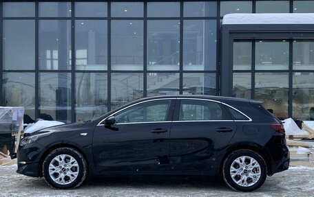 KIA cee'd III, 2022 год, 2 019 000 рублей, 8 фотография