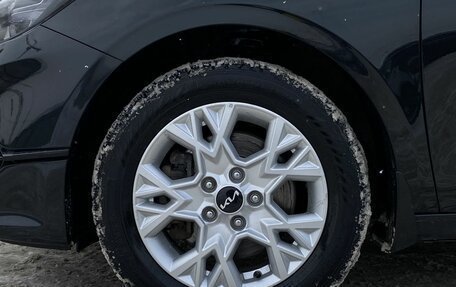 KIA cee'd III, 2022 год, 2 019 000 рублей, 9 фотография