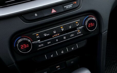 KIA cee'd III, 2022 год, 2 019 000 рублей, 19 фотография