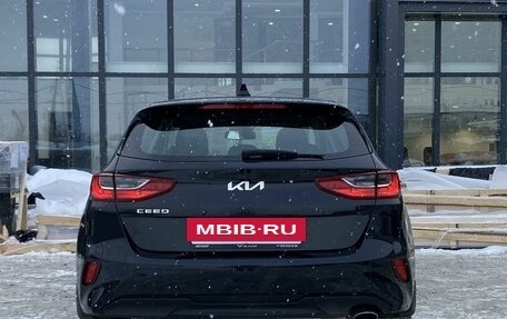 KIA cee'd III, 2022 год, 2 019 000 рублей, 6 фотография