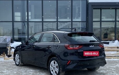 KIA cee'd III, 2022 год, 2 019 000 рублей, 7 фотография