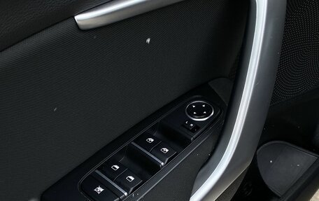 KIA cee'd III, 2022 год, 2 019 000 рублей, 21 фотография