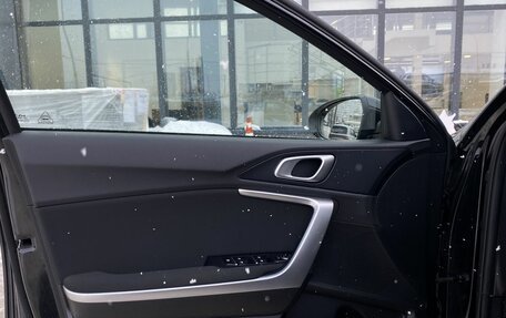 KIA cee'd III, 2022 год, 2 019 000 рублей, 20 фотография