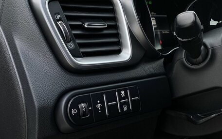 KIA cee'd III, 2022 год, 2 019 000 рублей, 23 фотография