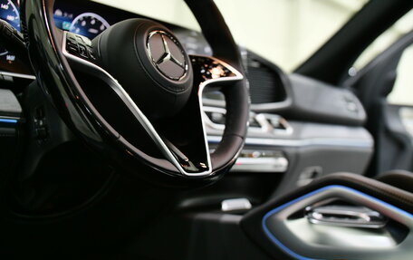 Mercedes-Benz GLS, 2025 год, 19 490 000 рублей, 17 фотография