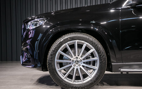 Mercedes-Benz GLS, 2025 год, 19 490 000 рублей, 8 фотография