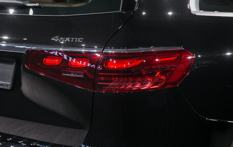 Mercedes-Benz GLS, 2025 год, 19 490 000 рублей, 13 фотография