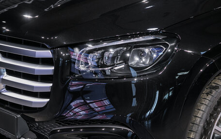 Mercedes-Benz GLS, 2025 год, 19 490 000 рублей, 10 фотография