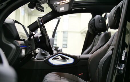 Mercedes-Benz GLS, 2025 год, 19 490 000 рублей, 15 фотография