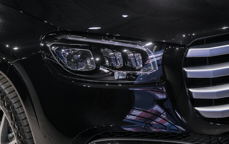 Mercedes-Benz GLS, 2025 год, 19 490 000 рублей, 11 фотография