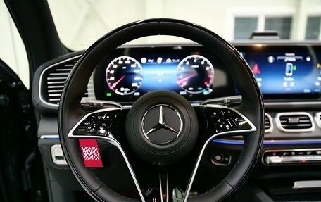 Mercedes-Benz GLS, 2025 год, 19 490 000 рублей, 18 фотография