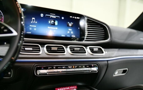 Mercedes-Benz GLS, 2025 год, 19 490 000 рублей, 20 фотография