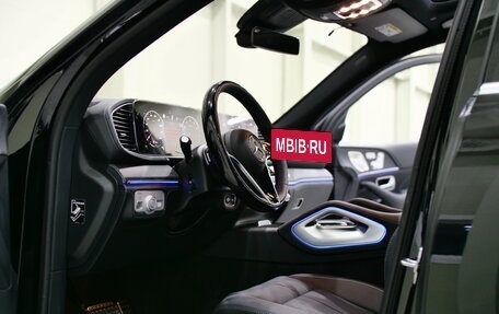 Mercedes-Benz GLS, 2025 год, 19 490 000 рублей, 14 фотография