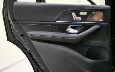 Mercedes-Benz GLS, 2025 год, 19 490 000 рублей, 21 фотография