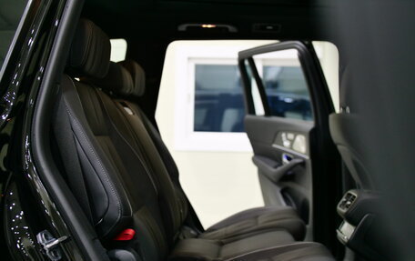 Mercedes-Benz GLS, 2025 год, 19 490 000 рублей, 33 фотография