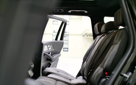 Mercedes-Benz GLS, 2025 год, 19 490 000 рублей, 24 фотография