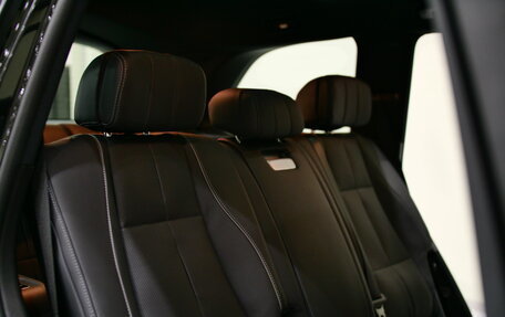 Mercedes-Benz GLS, 2025 год, 19 490 000 рублей, 34 фотография