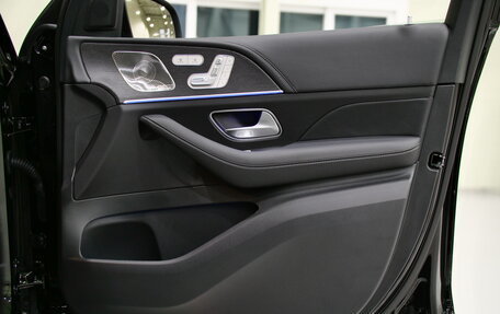 Mercedes-Benz GLS, 2025 год, 19 490 000 рублей, 35 фотография