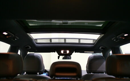 Mercedes-Benz GLS, 2025 год, 19 490 000 рублей, 29 фотография