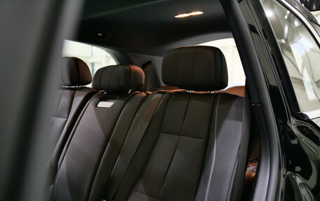 Mercedes-Benz GLS, 2025 год, 19 490 000 рублей, 25 фотография