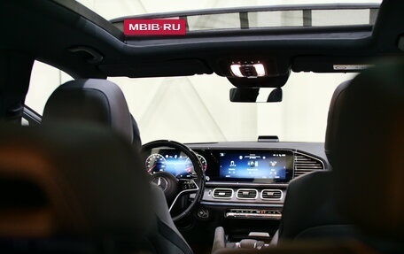 Mercedes-Benz GLS, 2025 год, 19 490 000 рублей, 30 фотография