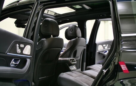 Mercedes-Benz GLS, 2025 год, 19 490 000 рублей, 23 фотография