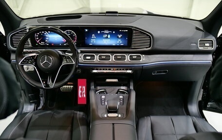 Mercedes-Benz GLS, 2025 год, 19 490 000 рублей, 27 фотография