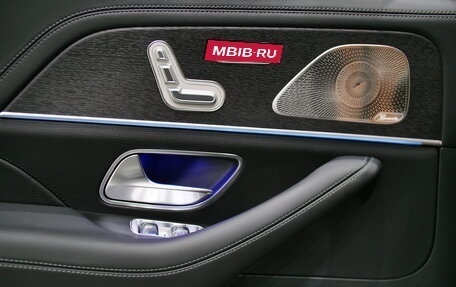 Mercedes-Benz GLS, 2025 год, 19 490 000 рублей, 22 фотография