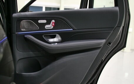 Mercedes-Benz GLS, 2025 год, 19 490 000 рублей, 31 фотография